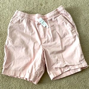 Good fellow Pink Men’s Chino Shorts Sz S